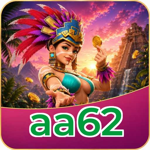 aa62 Logo