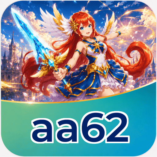 aa62 Logo