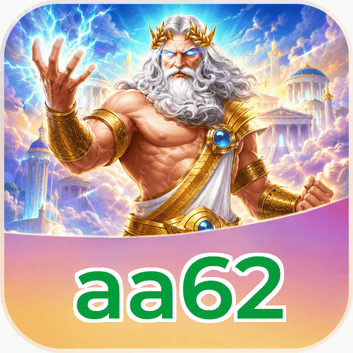 aa62 Logo
