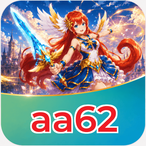 aa62 Logo
