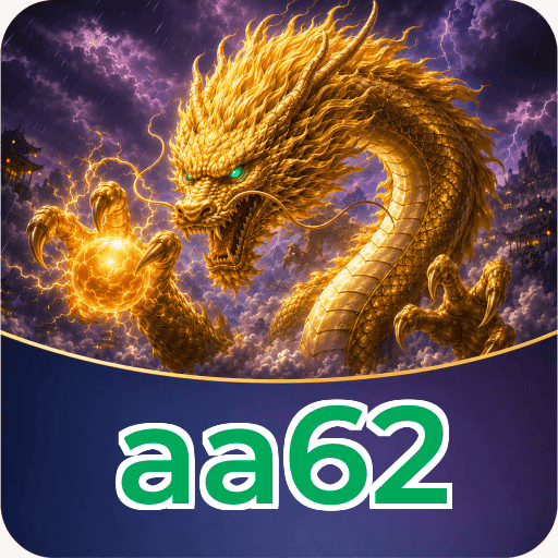 aa62 Logo