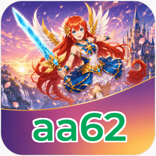 aa62 Logo