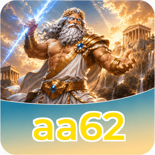 aa62 Logo