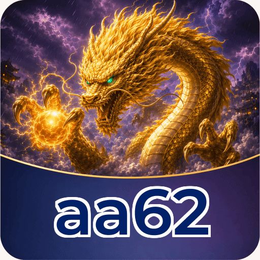 aa62 Logo