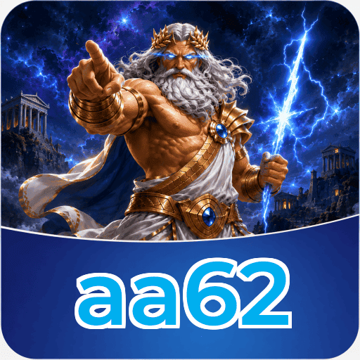 aa62 Logo