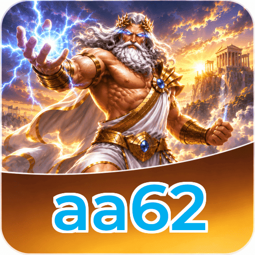 aa62 Logo