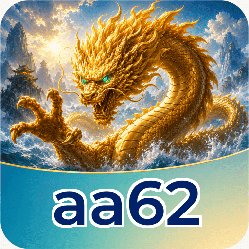 aa62 Logo
