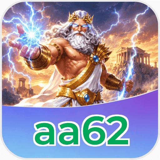 aa62 Logo