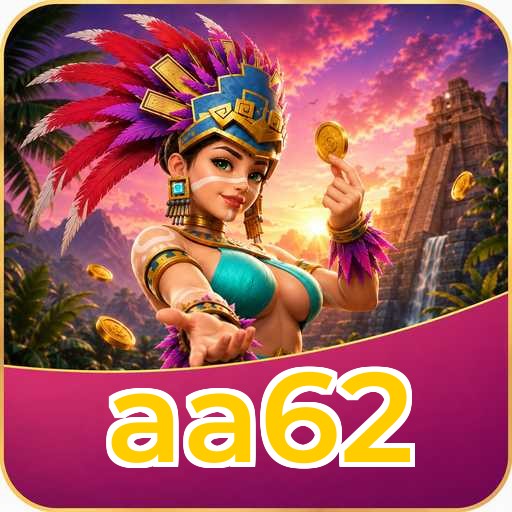 aa62 Logo