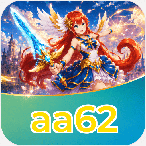 aa62 Logo