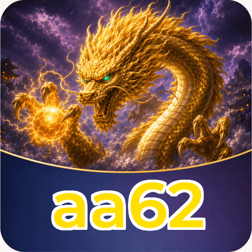 aa62 Logo