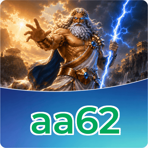 aa62 Logo