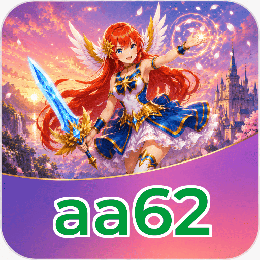 aa62 Logo